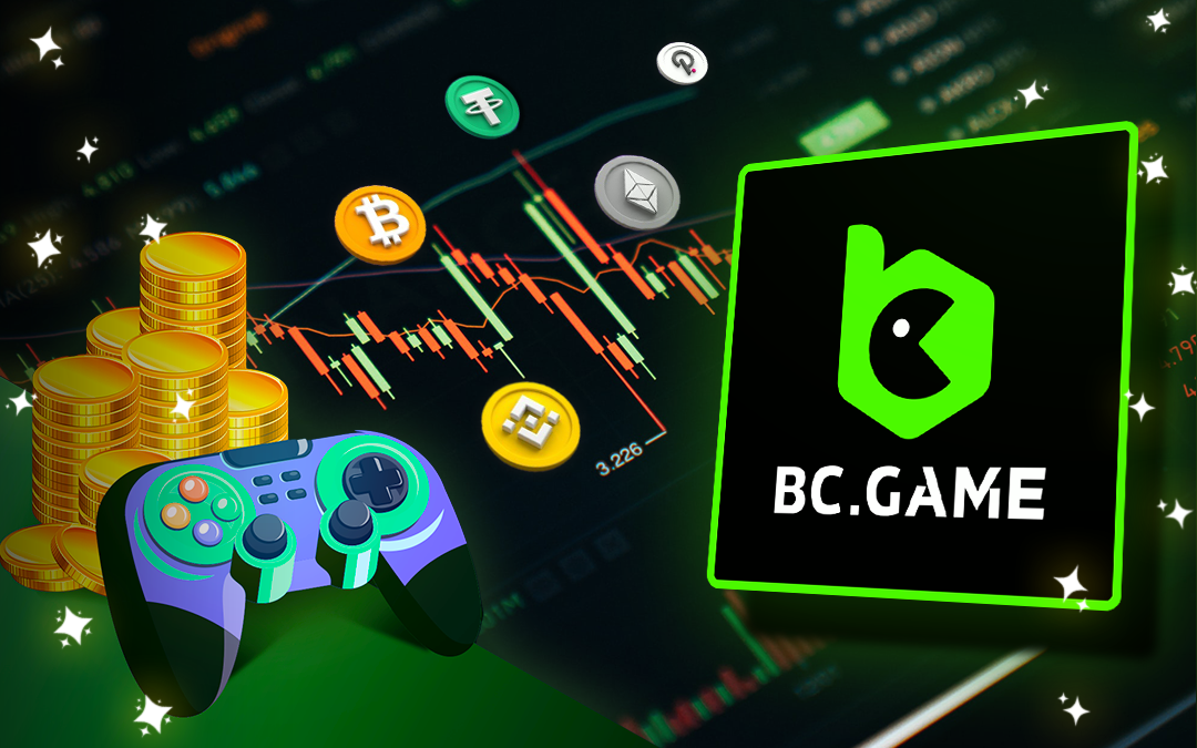 Exploring the BC.Game Online Casino Platform