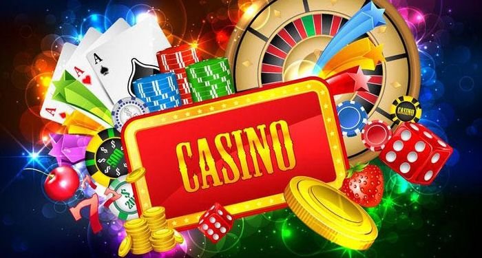 Casino Grand Eagle UK The Ultimate Gaming Experience