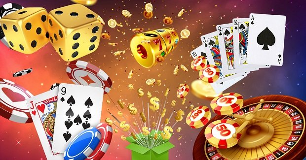 Debunking Common Myths About Online Gambling Debunking Common Myths About Online Gambling