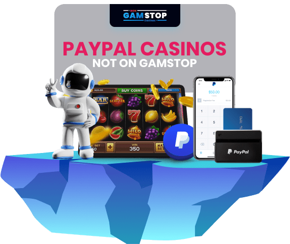 Discover the Best Non GamStop UK Casinos for Uninterrupted Gaming Discover the Best Non GamStop UK Casinos for Uninterrupted Gaming