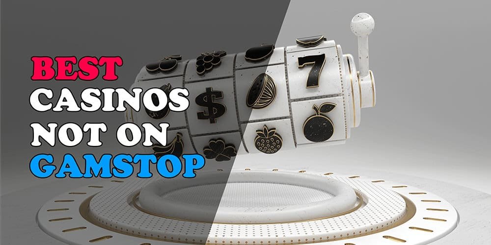 Discover the Exciting World of Casinos UK Not on Gamstop