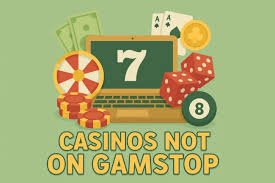 Discover the Exciting World of Casinos UK Not on Gamstop