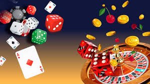 Discover Unforgettable Fun at Slotmonster Casino Online Games