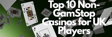 Discovering New Online Casinos Not on Major Lists