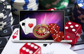 Experience Excitement at 7bets Casino Your Ultimate Gaming Destination