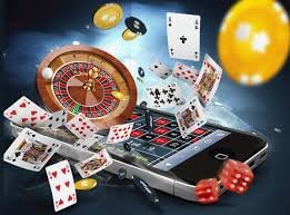Experience the Thrill of SlotsAmigo Casino & Sportsbook A Comprehensive Guide