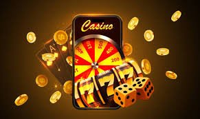 Exploring Slotmonster Online Casino UK A Gamblers Paradise